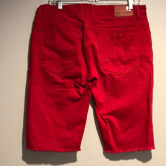 Shorts - Picture 4 of 6